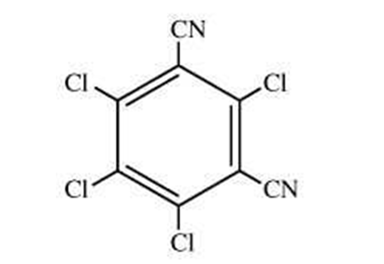 Klorothalonil