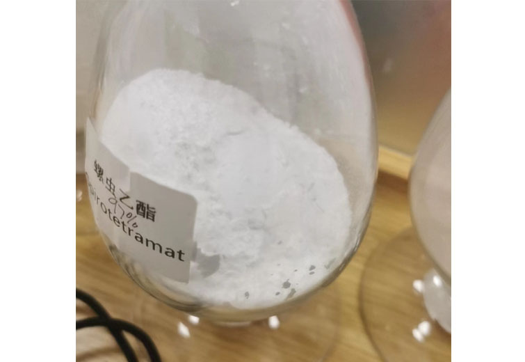Spirotetramat%96-%97 TC SC WDG, OD